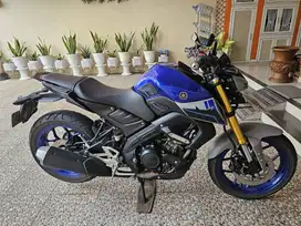 Yamaha MT 15 Tahun 2021 Istimewa Perawatan Beres Rutin