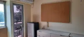 Maple park apartment, Kemayoran