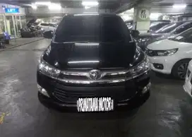 Toyota kijang innova reborn G matik 2019