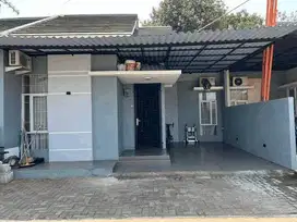 Dijual cepat rumah siap huni di puri nirwana 7 jati asih jatiluhur bek