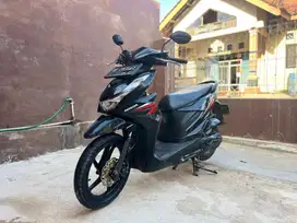 Honda beat 2020