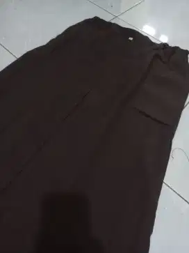 Rok Pramuka span smp baru