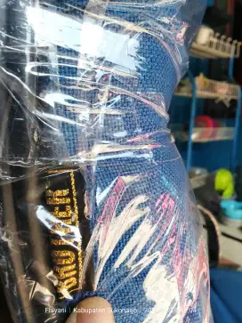 Jual kursi Kantor seken rasa baru