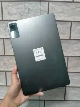 Redmi pad se 4/128 garansi panjang mulus no mimus