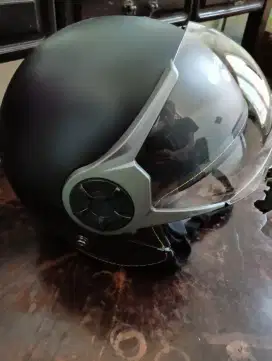 Caargloss classic helmet authentic