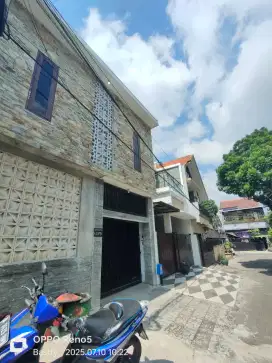 Strategis! Kost Dkt UB Area Bunga Dewandaru Suhat