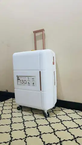 Samsonite interlace large 28 exp V2 white