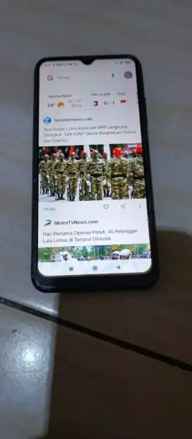 Jual Redmi 9C Ram 3/32GB