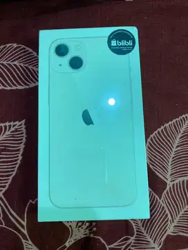 iphone 13 new 128