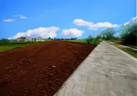 Dekat Kampus UMY Jogja, Tanah Di Sidoarum Jalan Godean