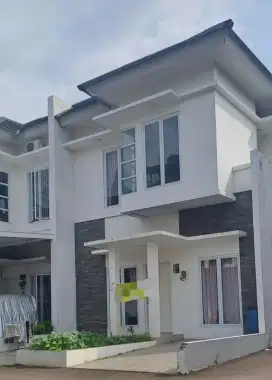 Dijual Rumah Dibawah Pasaran Dtalago Regency Rangkapan Jaya Kota Depok