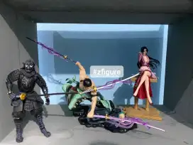 ACTION FIGURE KEREN