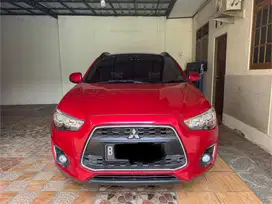 Mitsubishi Outlander Sport 2016 Bensin