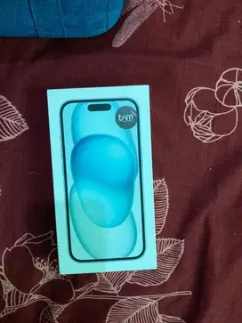 iphone 15 new segel