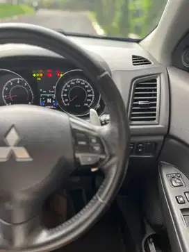 Mitsubishi Outlander Sport 2012 Bensin