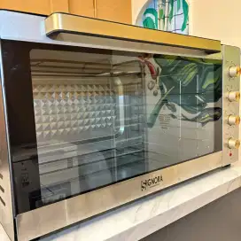 Oven Signora seri La Mer