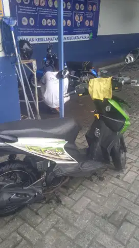 Jual Beat Carbu Th 2012