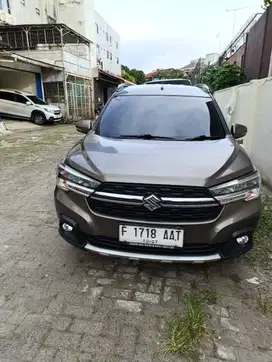 Suzuki XL7 Beta AT 2022