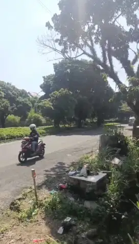Dijual lahan komersil kota Bogor