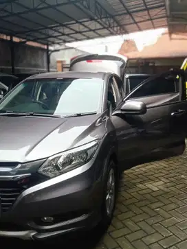 Honda HR-V 2017 Bensin