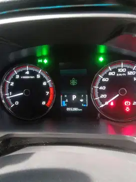 Mitsubishi Xpander 2019 Bensin