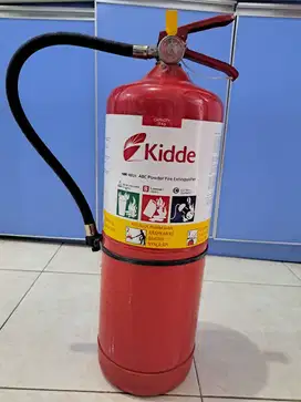 APAR ABC 9 kg kondisi 95%