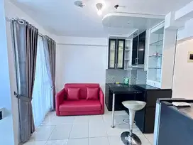 Apartemen Tifolia 1 BR Full Furnished, Jaktim S8912