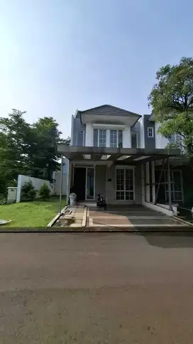 RUMAH CANTIK PERIM CITRA GRAND JATIKARYA BEKASI