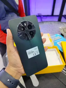 REALME 13 4G PROMO CASH BACK