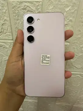 SAMSUNG S23 5G muluzzz negoin aja