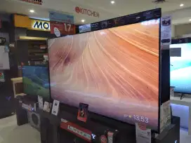SONY GOOGLE TV 85INCH PROMO