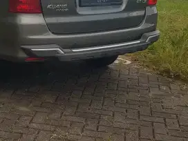 Pelindung Bemper Belakang, Toyota Innova Tipe G Original