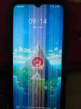 realme narzo 30a minus