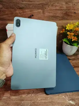 huawei matepad 11 SE ram 6 128gb gray mulus terima tt