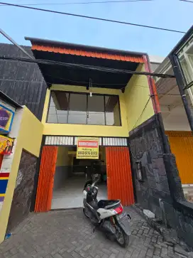 Di sewakan ruko nol jln ry nasional