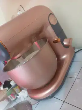 SIGNORA MIXER LA COSTE