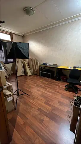 Ruang Usaha Sayap Riau Area Kuliner Dekat Sekolah