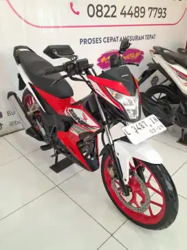 HONDA SONIC 150 R 2018 JOSS