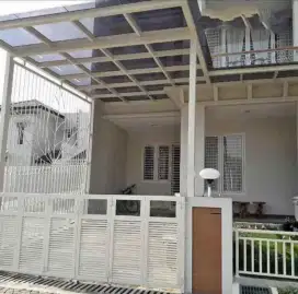 Canopy atap kaca