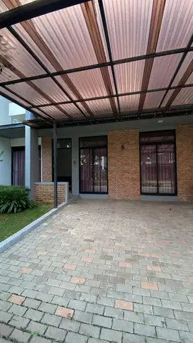 Dijual Rumah di Tatar Lokacitra, Kota Baru Parahyangan Luas