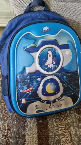 Tas anak kecil cowo