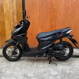 BEAT DELUXE 2023 LIKE NEW MULUSS CREDIT DP MURAH CUKUP 500 RB