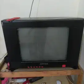 Jual paketan TV TABUNG, DTV SETOPBOX, ANTENA TOYOSAKI 200