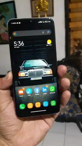 Redmi 9 4/64GB unit