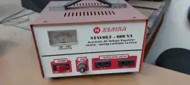 Stavolt kenika 600 VA
