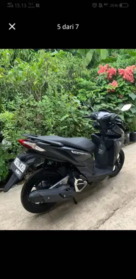 Butuh Segera Vario Gen 2