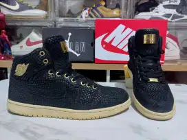 Nike Air Jordan AJ1 Pinnacle size 44.5