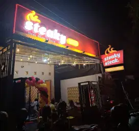 Dijual Cepat Ruko Jl Penjawi siap pakai
