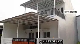 Dijual Rumah 2 Lantai Rapi Siap Huni Di Harvest City Cileungsi Bogor