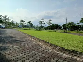 Tanah Kavling Dau Malang, Sebelah UIN 3 Potensial Kost